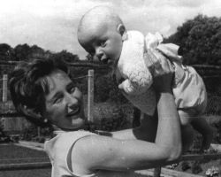 Mum, 1965