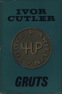 Ivor Cutler: Gruts