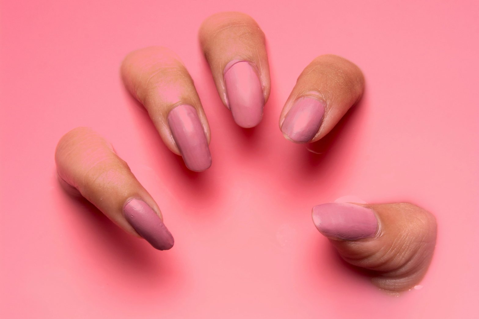 Fingernails