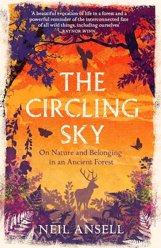 ‘The Circling Sky’ by Neil Ansell
