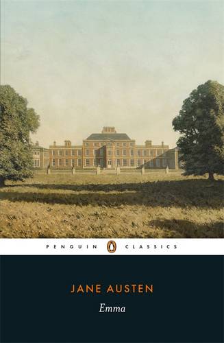 ‘Emma’ by Jane Austen