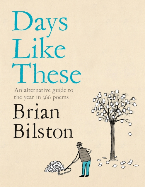 ‘Days Like These‘ by Brian Bilston