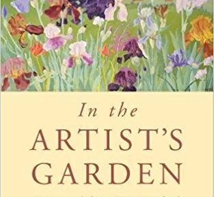 ‘In the Artist’s Garden’ by Ronald Blythe
