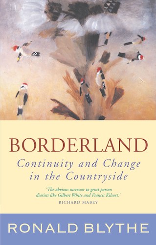 ‘Borderland’ by Ronald Blythe