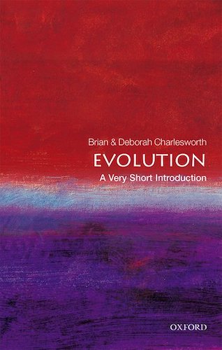 'Evolution' by Brian & Deborah Charlesworth