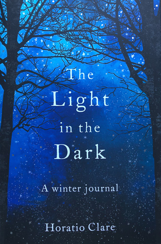 'The Light in the Dark' by Horatio Clare