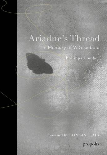 ‘Ariadne's Thread’ by Philippa Comber