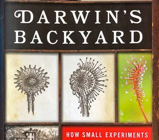 Darwin's Backyard