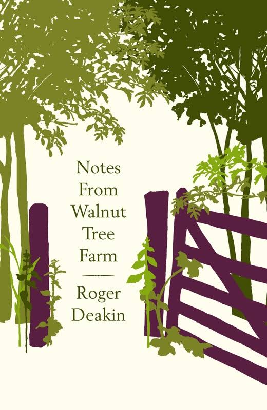Notes From Walnut Tree Farm