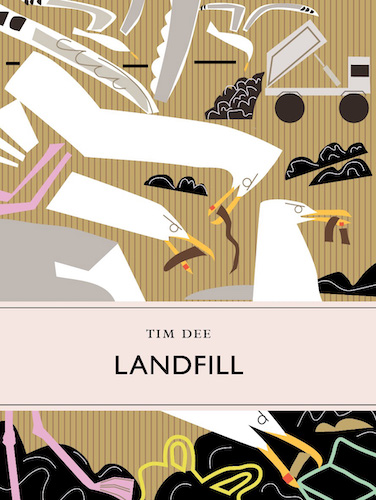 ‘Landfill’ by Tim Dee