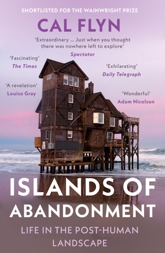 ‘Islands of Abandonment’ by Cal Flyn