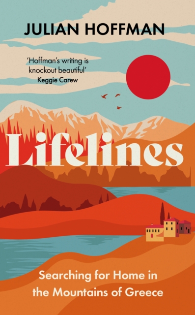 ‘Lifelines’ by Julian Hoffman