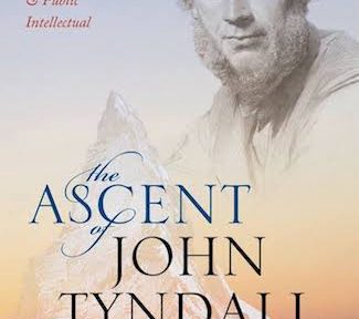 Ascent of Tyndall