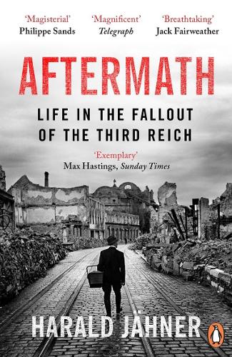 ‘Aftermath’ by Harald Jähner