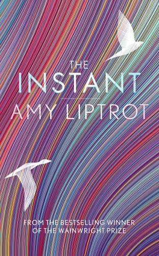 ‘The Instant’ by Amy Liptrot