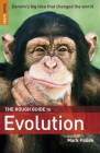 The Rough Guide to Evolution