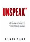 Unspeak™