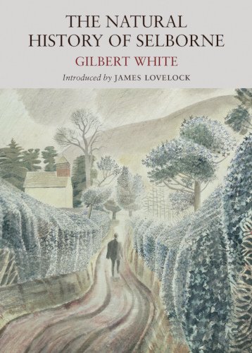 ‘The Natural History of Selborne’ by Gilbert White