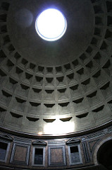 The Pantheon, Rome