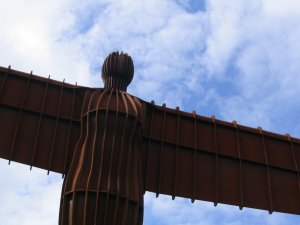 Angel of the North